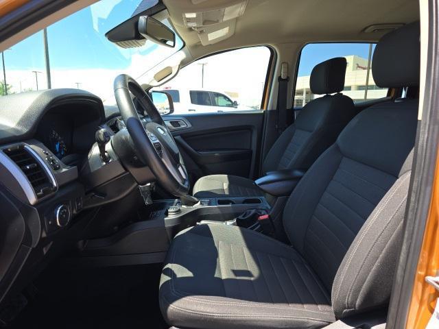 Photo of 2019 SABER Ford Ranger