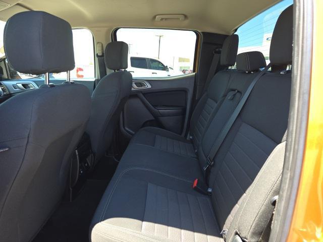 Photo of 2019 SABER Ford Ranger