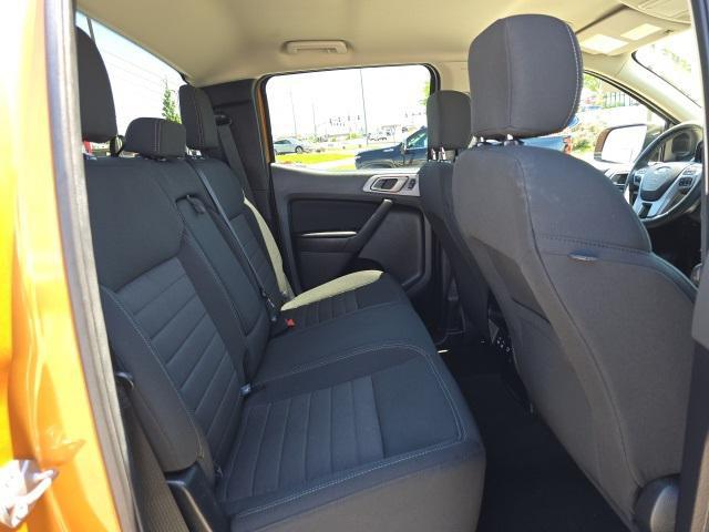 Photo of 2019 SABER Ford Ranger