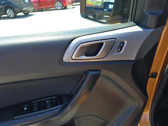 Photo of 2019 SABER Ford Ranger