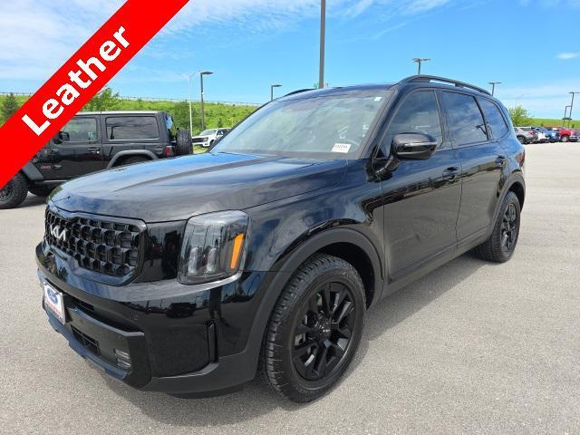 2024 Kia Telluride