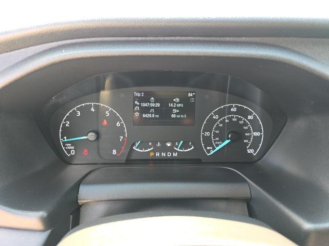 Photo of 2024 OXFORD WHITE Ford Transit-250