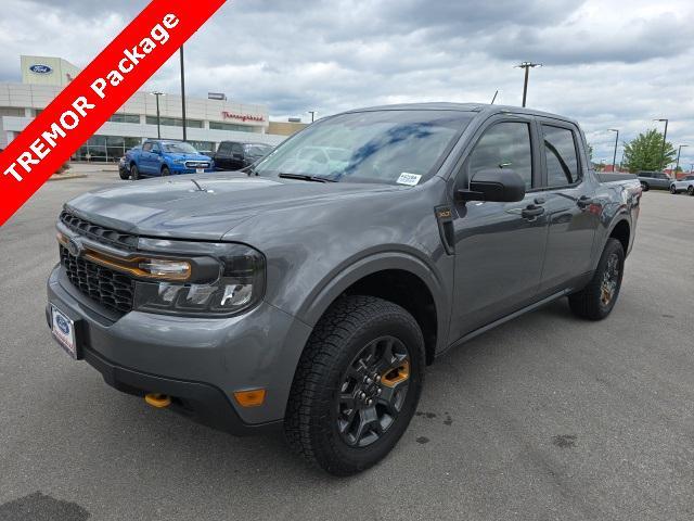 2024 Ford Maverick