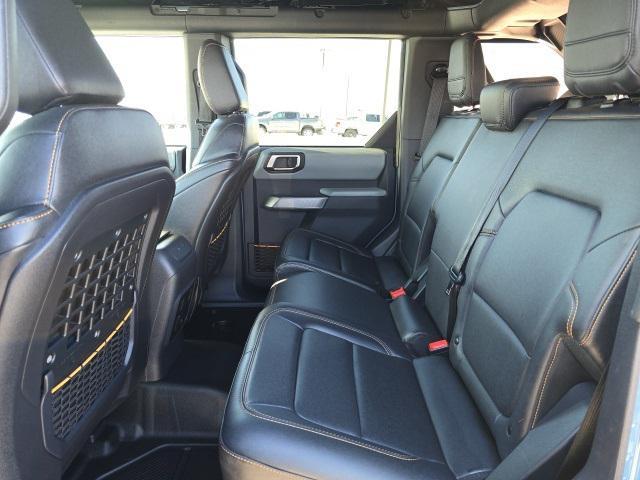 Photo of 2022 AREA 51 Ford Bronco