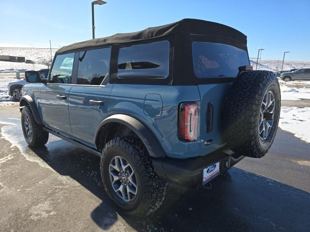 Photo of 2022 AREA 51 Ford Bronco
