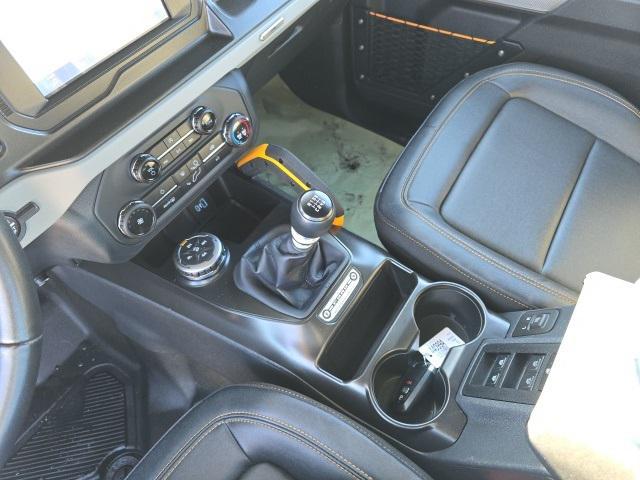 Photo of 2022 AREA 51 Ford Bronco