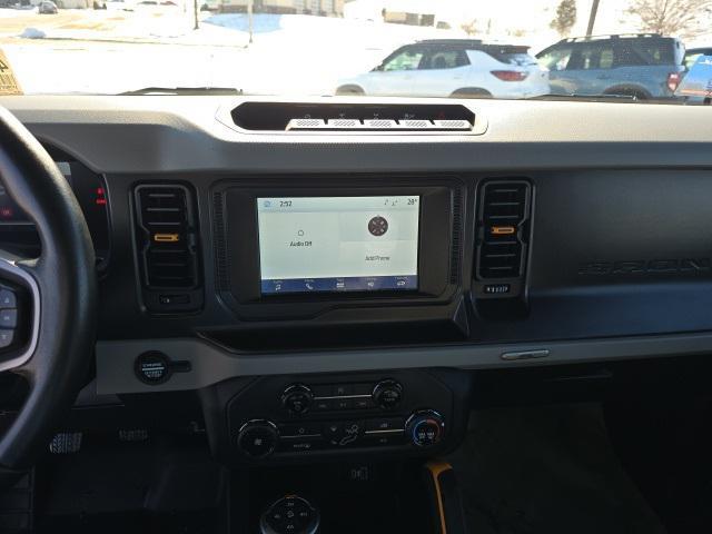 Photo of 2022 AREA 51 Ford Bronco