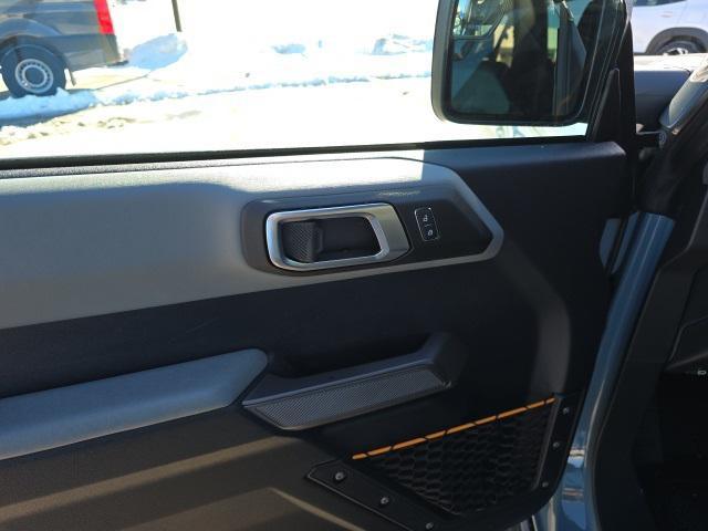 Photo of 2022 AREA 51 Ford Bronco
