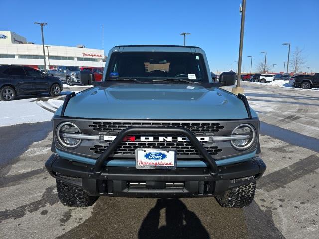 Photo of 2022 AREA 51 Ford Bronco