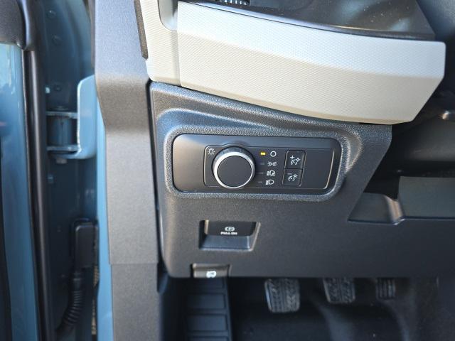 Photo of 2022 AREA 51 Ford Bronco