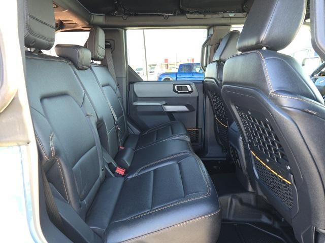 Photo of 2022 AREA 51 Ford Bronco