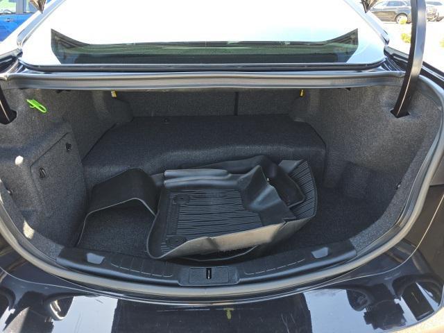 Photo of 2020 AGATE BLACK Ford Fusion