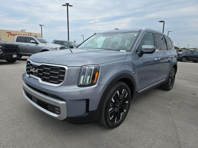 2023 Kia Telluride