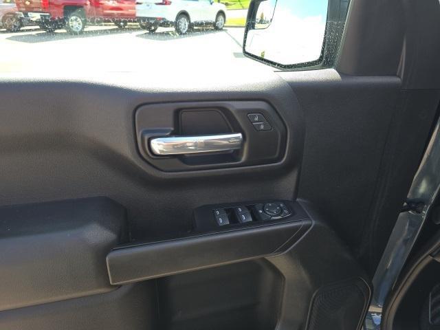 Photo of 2019 Shadow Gray Metallic Chevrolet Silverado 1500