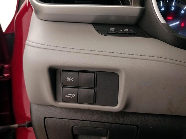 Photo of 2020 Red Toyota Highlander