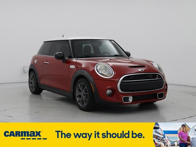 2015 MINI Hardtop
