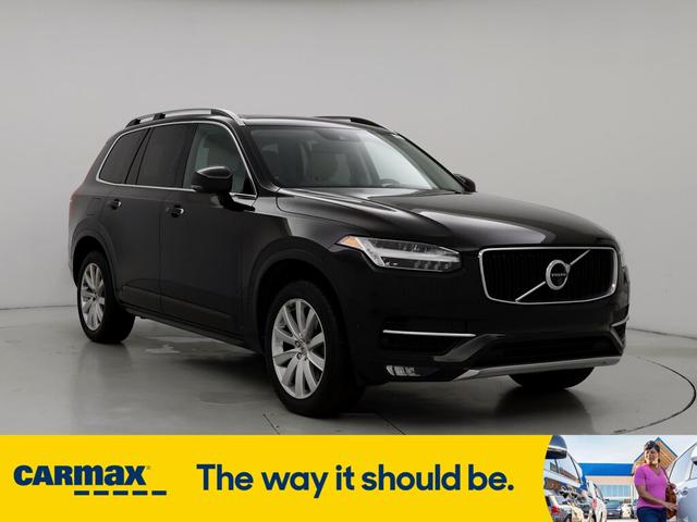 2016 Volvo XC90