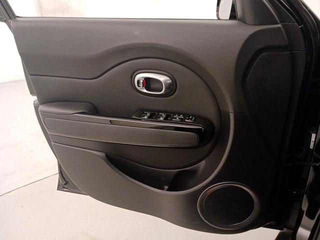 Photo of 2018 Black Kia Soul