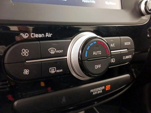 Photo of 2018 Black Kia Soul