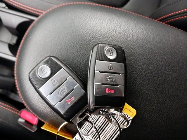Photo of 2018 Black Kia Soul