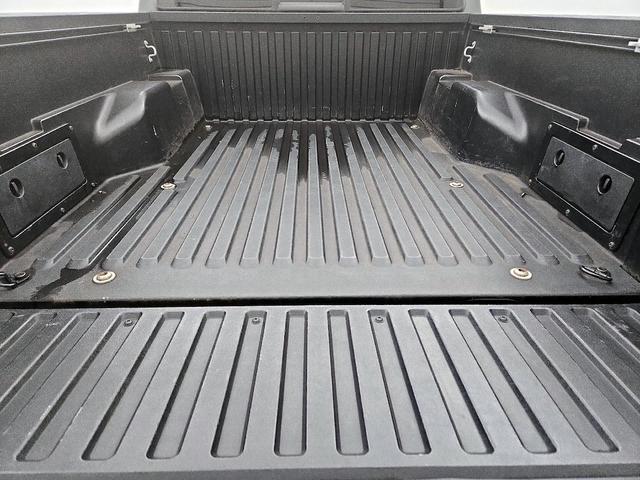 Photo of 2017 Gray Toyota Tacoma