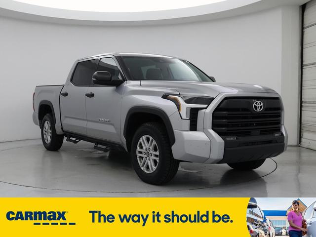 2023 Toyota Tundra