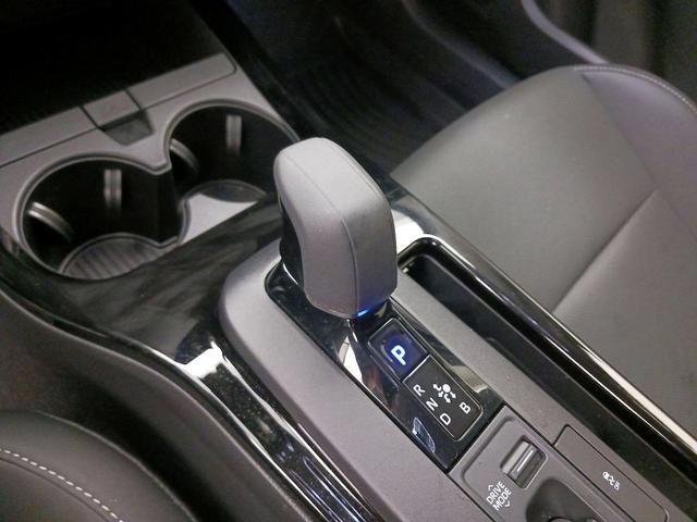 Photo of 2024 Silver Toyota Prius