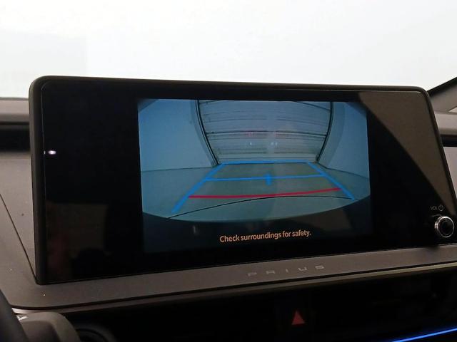 Photo of 2024 Silver Toyota Prius
