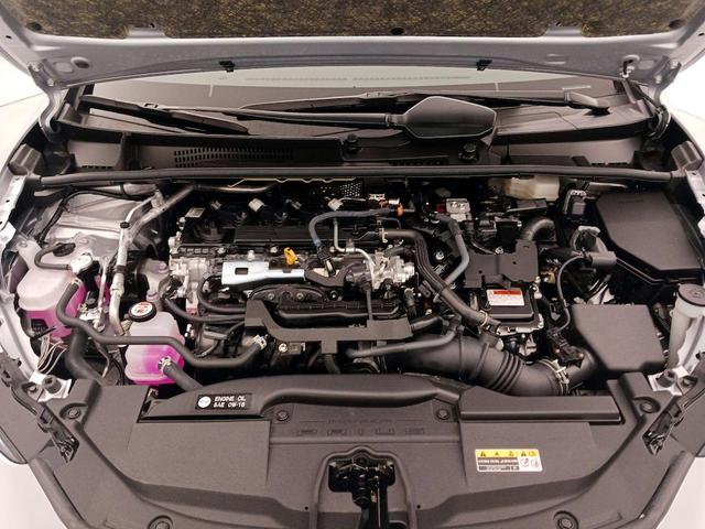 Photo of 2024 Silver Toyota Prius