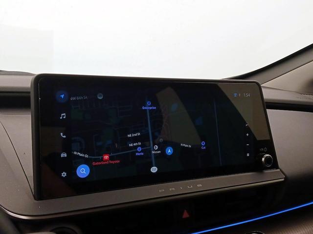 Photo of 2024 Silver Toyota Prius