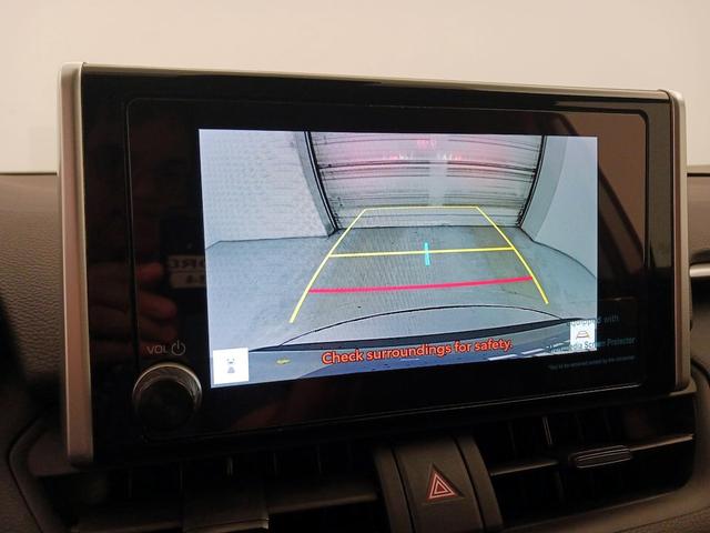 Photo of 2024 Silver Toyota RAV4 Hybrid