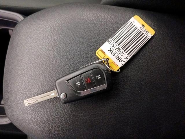 Photo of 2024 Silver Toyota RAV4 Hybrid