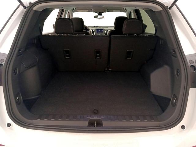Photo of 2024 White Chevrolet Equinox