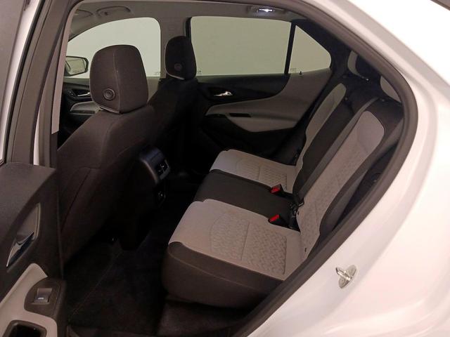 Photo of 2024 White Chevrolet Equinox