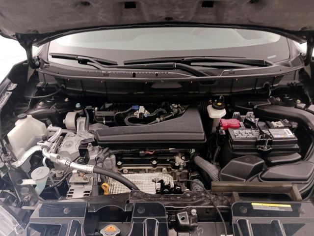 Photo of 2019 Gray Nissan Rogue