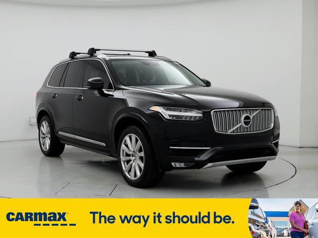 2017 Volvo XC90