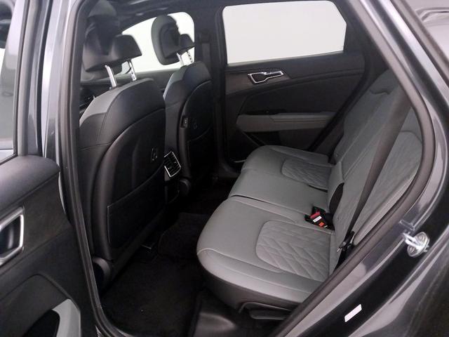 Photo of 2023 Black Kia Sportage
