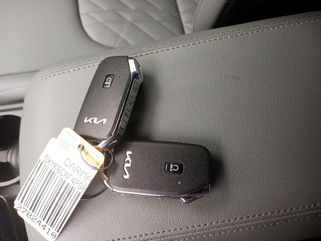 Photo of 2023 Black Kia Sportage