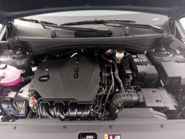Photo of 2023 Black Kia Sportage