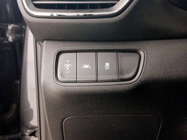 Photo of 2020 Gray Hyundai SANTA FE