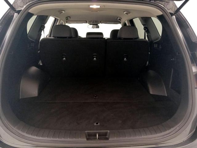 Photo of 2020 Gray Hyundai SANTA FE