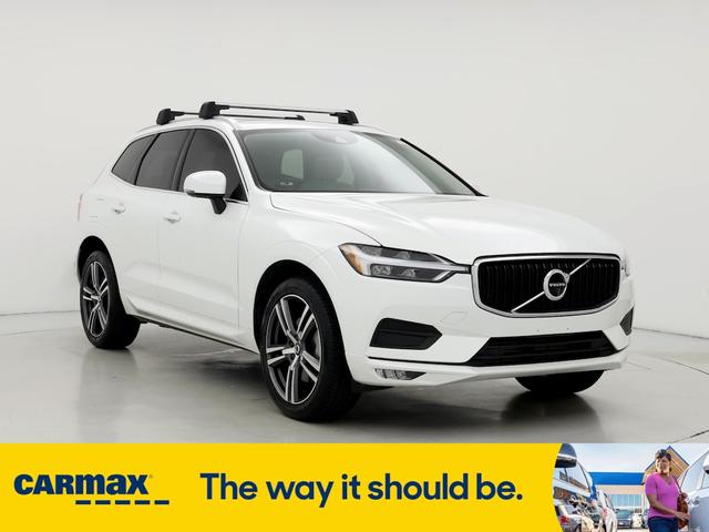 2021 Volvo XC60