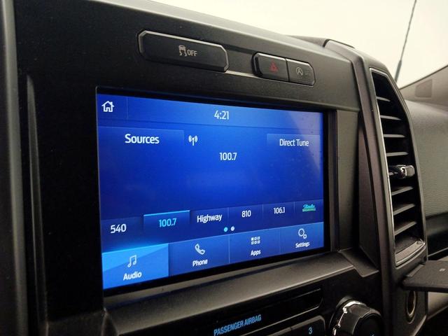Photo of 2020 Gray Ford F-150