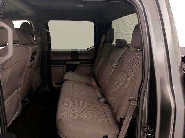 Photo of 2020 Gray Ford F-150