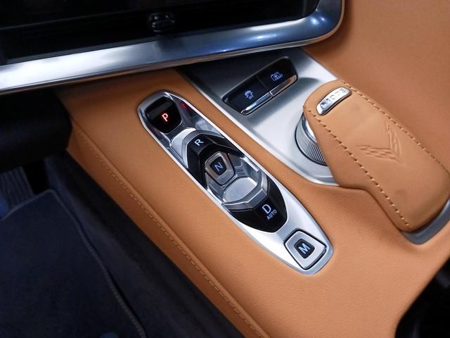 Photo of 2024 Red Chevrolet Corvette