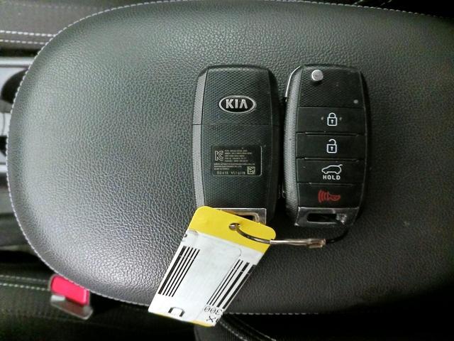 Photo of 2019 Blue Kia Soul