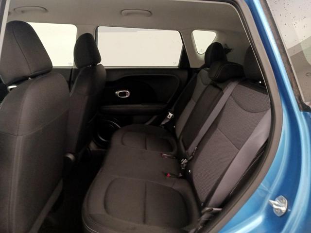 Photo of 2019 Blue Kia Soul