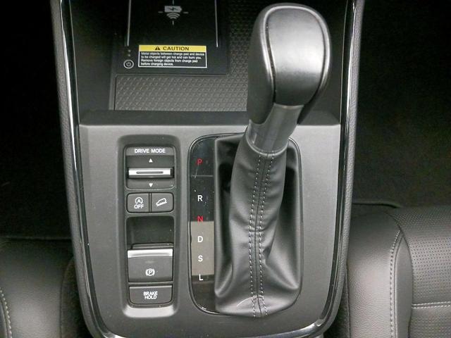 Photo of 2024 Black Honda CR-V