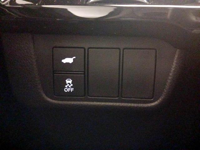 Photo of 2024 Black Honda CR-V