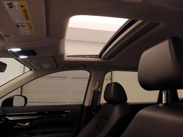 Photo of 2024 Black Honda CR-V